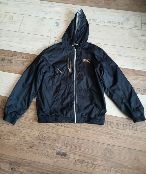Ветровка Everlast