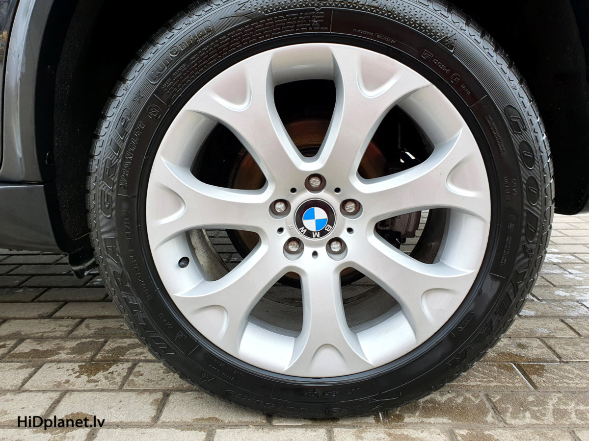 Auto ķīmija alumīnijam Alumintex 200 ml, 500 ml, 1L, 5L