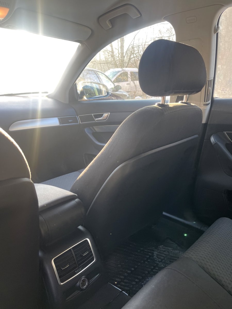 Продам Ауди А6 С6