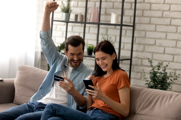 finansiāls atbalsts