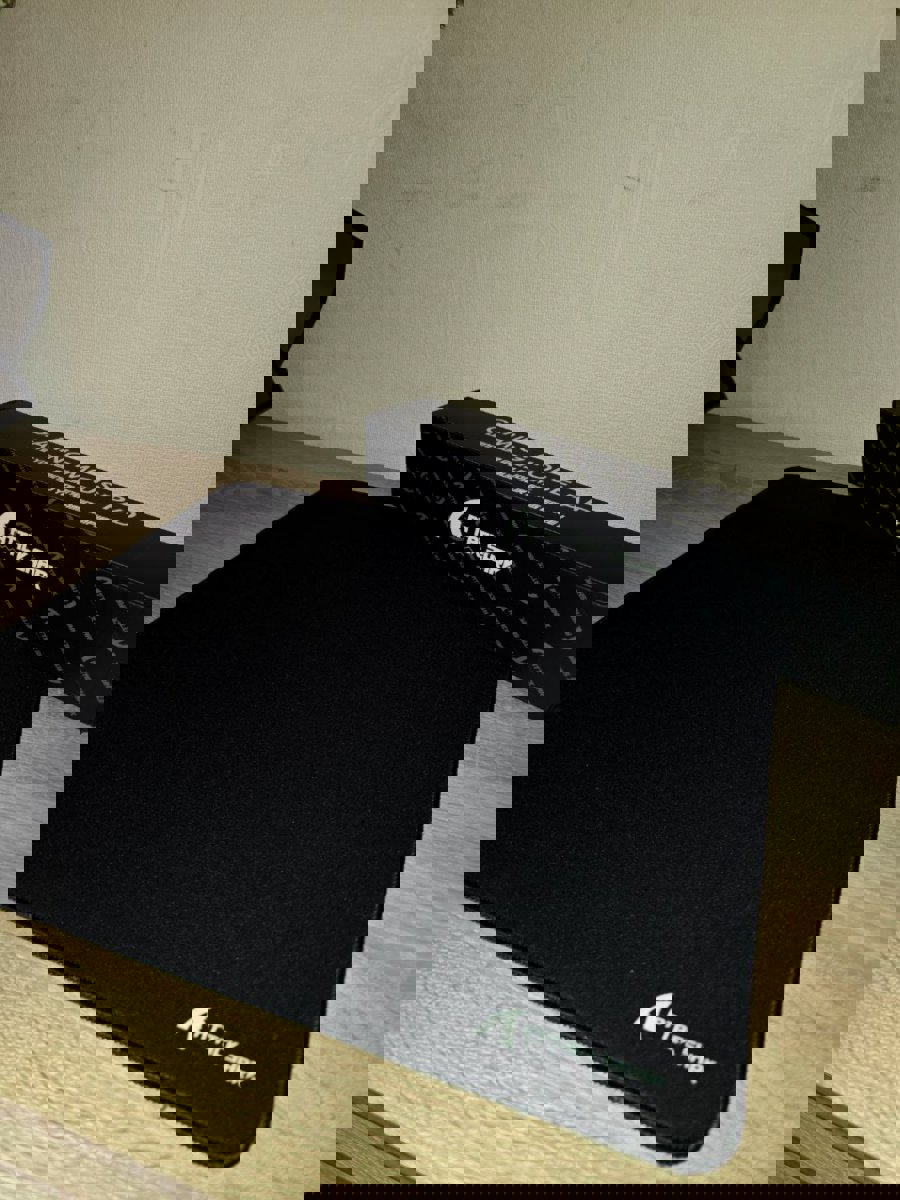 🔥 (НОВЫЙ) Attack Shark CM02 - игровой коврик