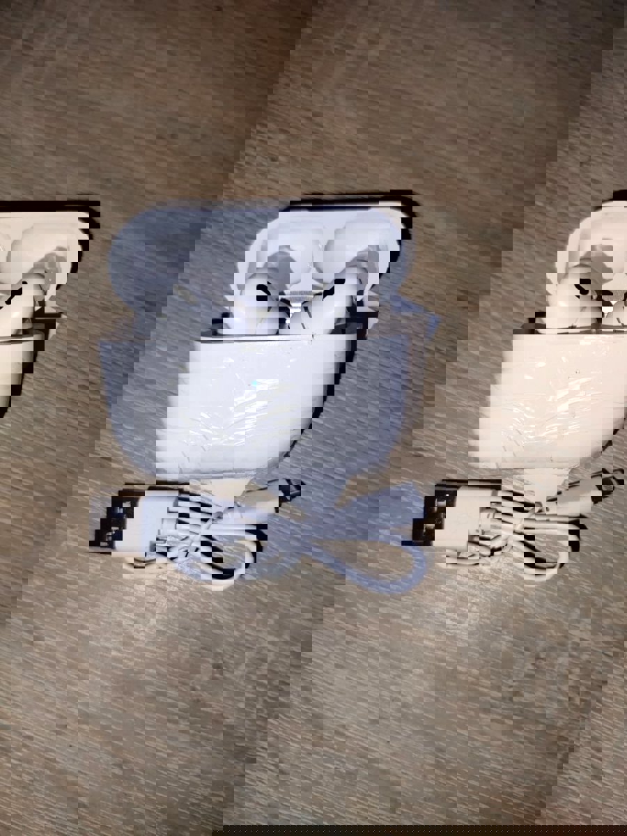 🎧 Новые беспроводные Bluetooth-наушники (TWS 5.0) (1:1)