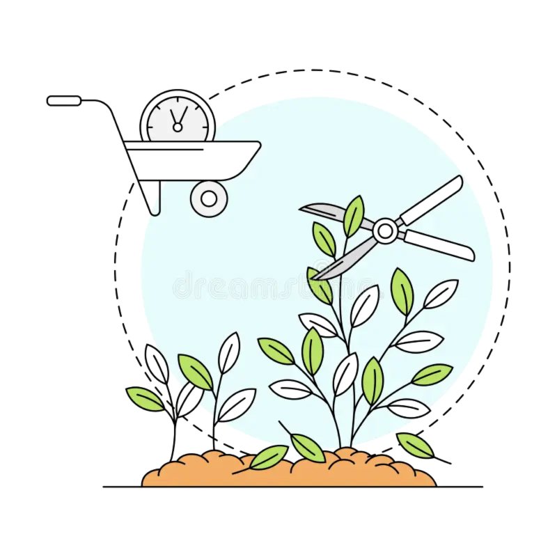 Dārzkopība un augu kopšana / Садоводство и уход за растениями / Gardening and plant care