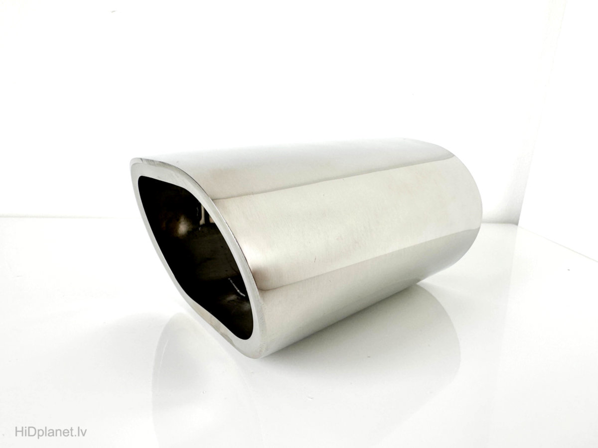 🚘 Насадки и облицовки выхлопной трубы — стильный тюнинг и защита для авто