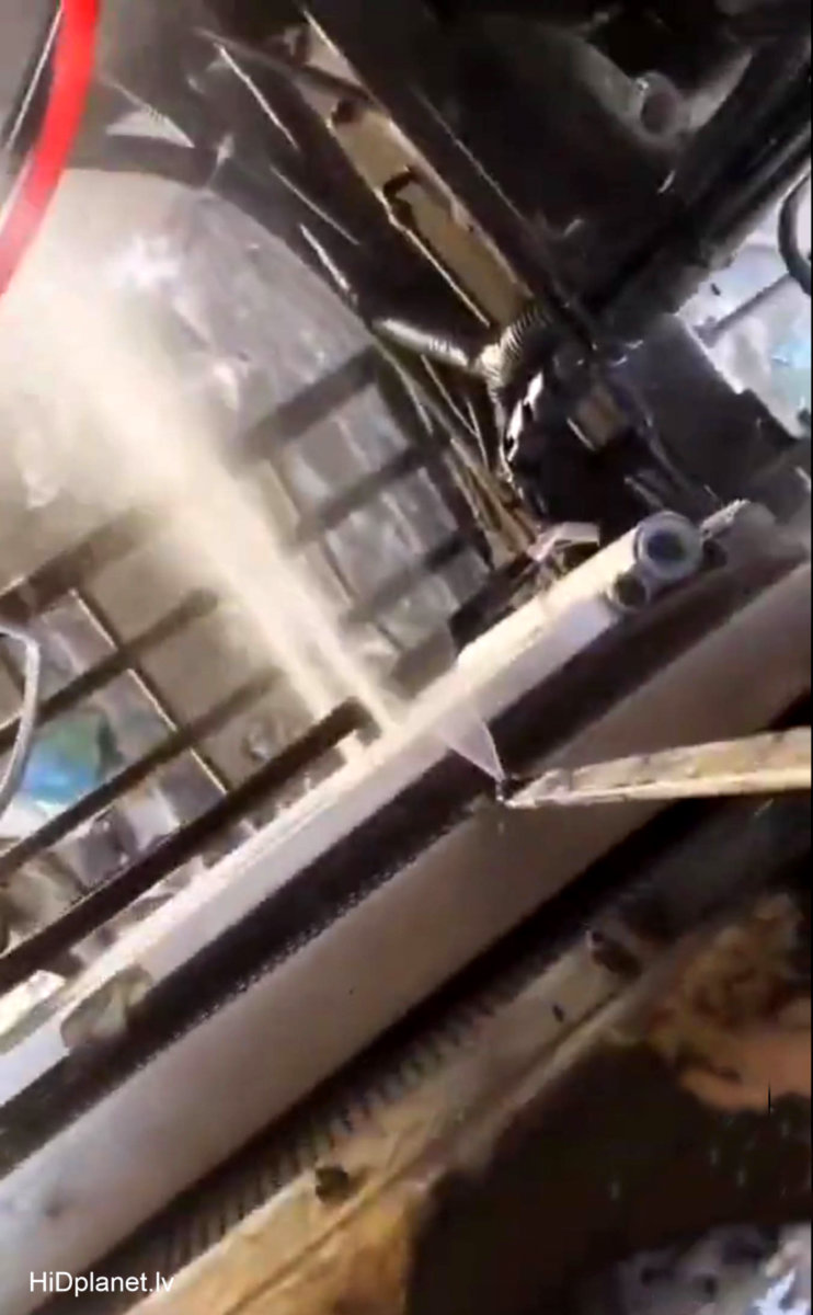 🚗 инструмент для мойки радиаторов — эффективная очистка системы охлаждения автомобиля