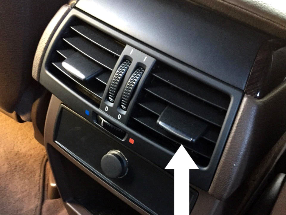 🛠️ Кнопки и элементы управления салона BMW — стильный апгрейд и замена оригинальных компонентов