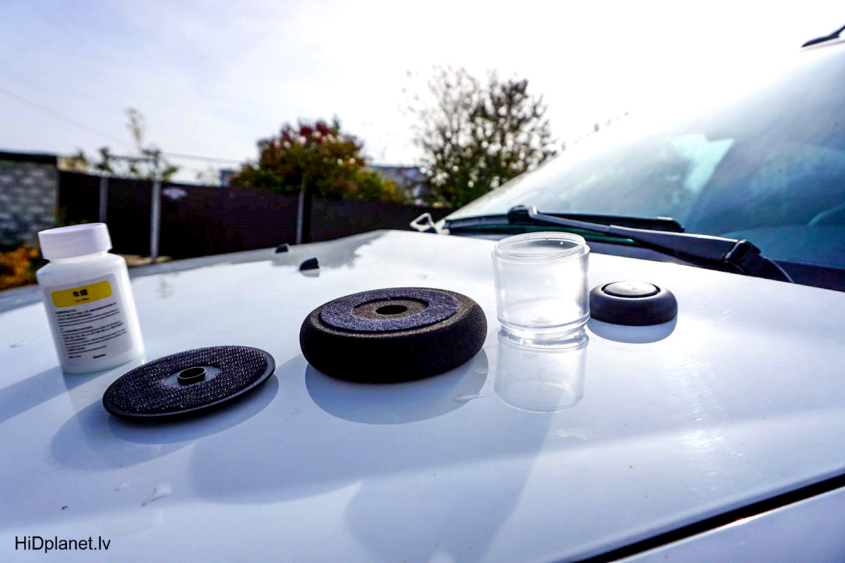 🛠️ Полировальный станок Baseus — мощный инструмент для идеальной отделки поверхности