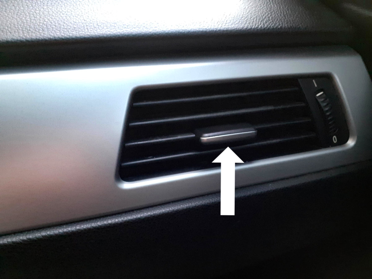 🛠️ Кнопки и элементы управления салона BMW — стильный апгрейд и замена оригинальных компонентов