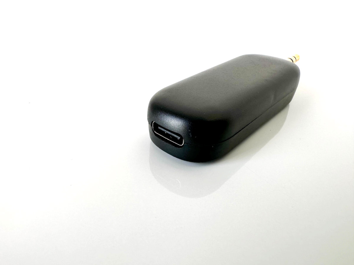 🔊 Bluetooth 5 Mini Jack 3.5 mm Handsfree — беспроводной аудио-ресивер для авто и техники