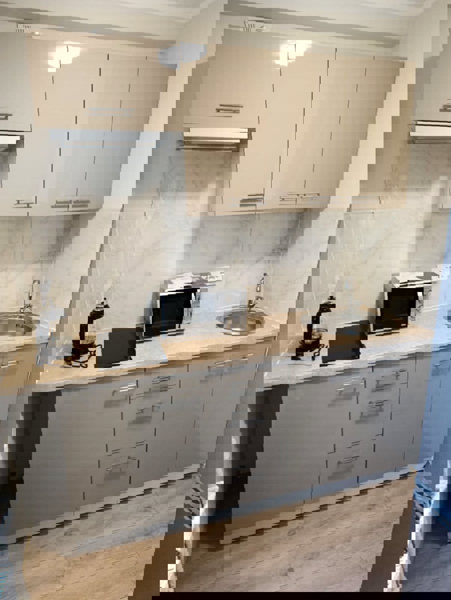 Ремонт квартир 