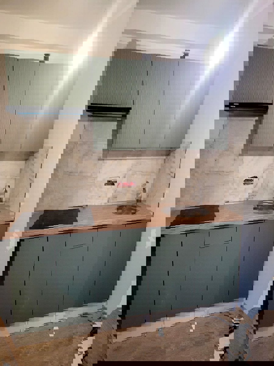 Ремонт квартир 