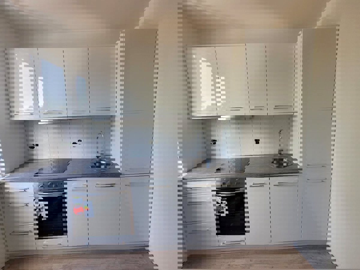 Ремонт квартир 