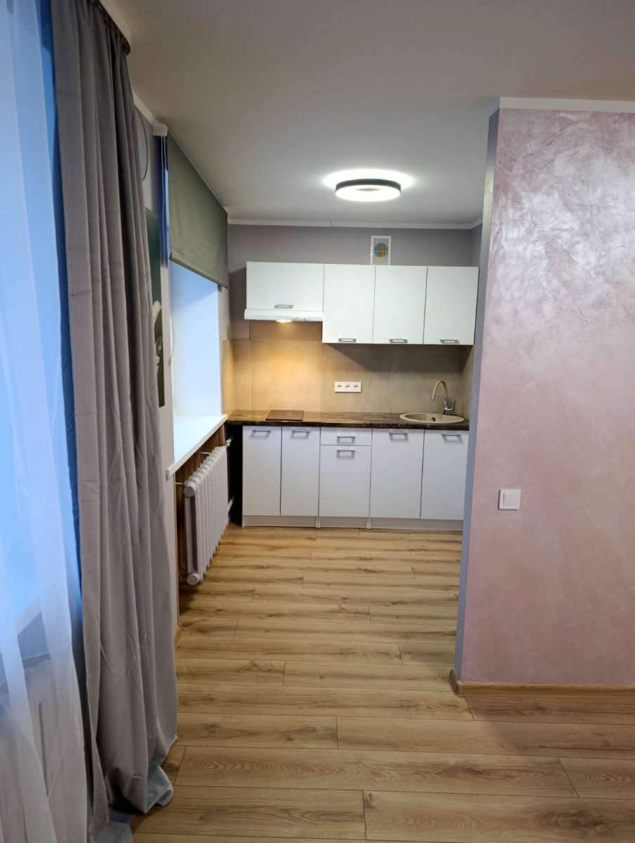 Ремонт квартир 