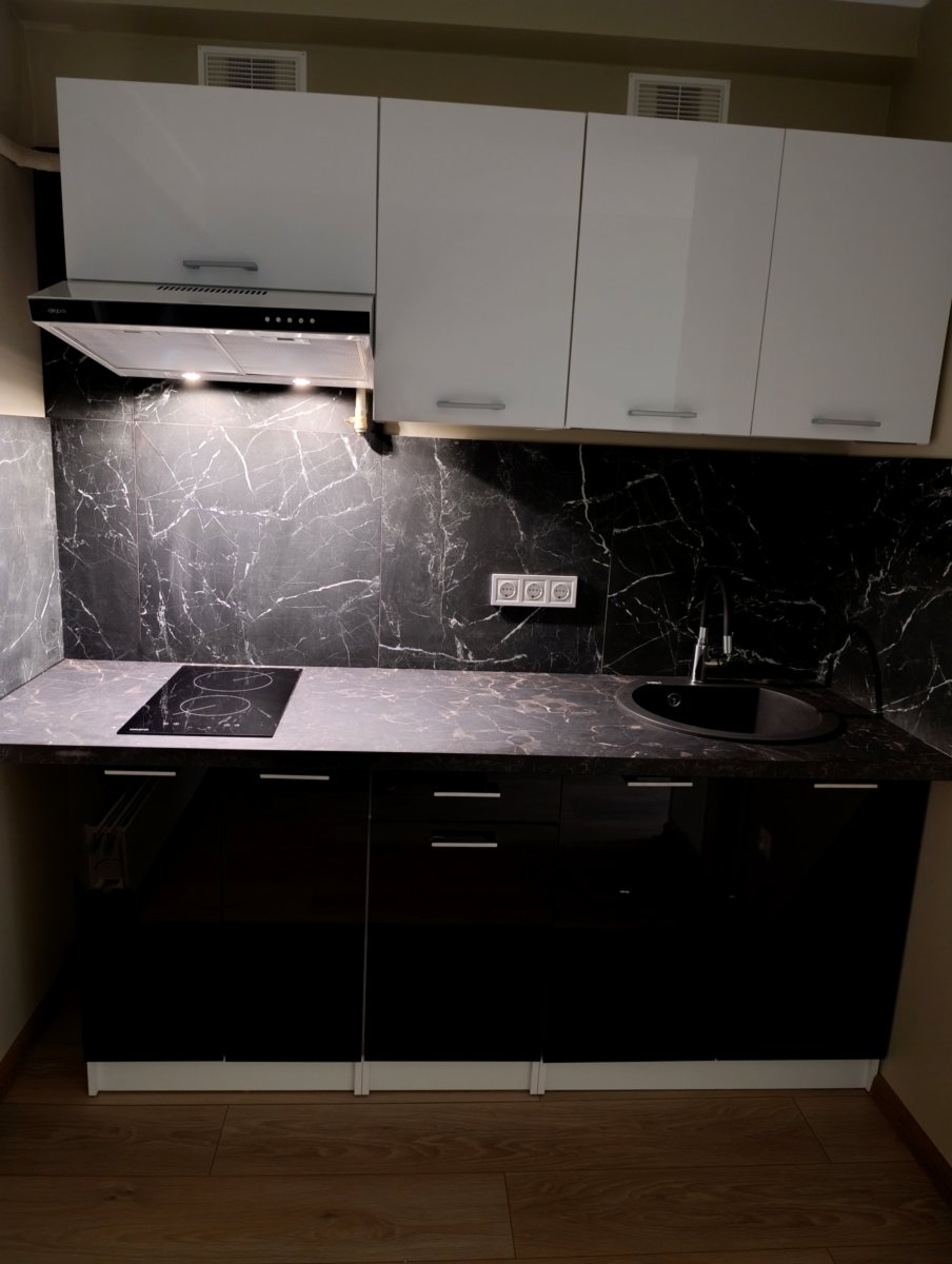 Ремонт квартир в Риге