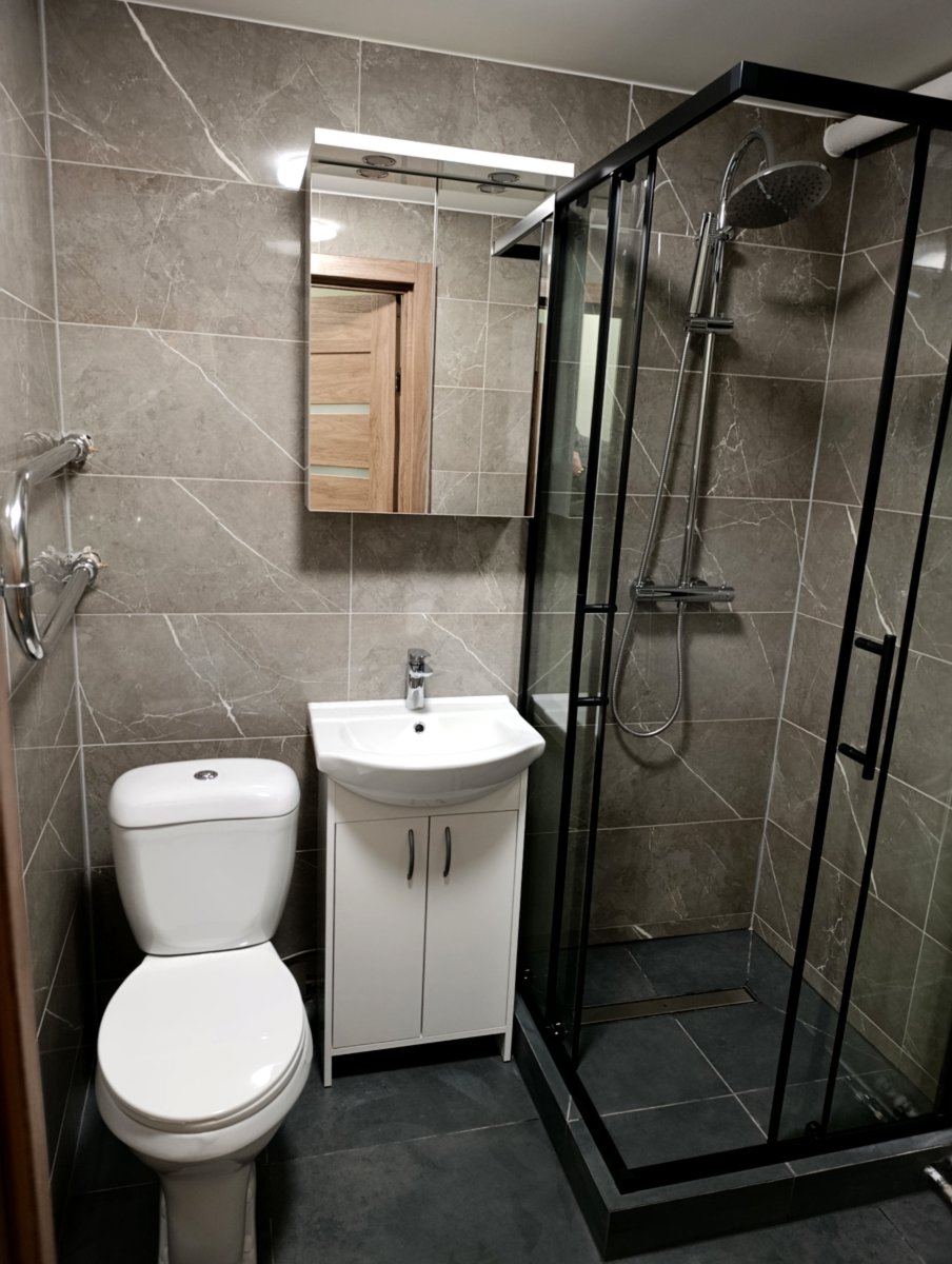 Ремонт квартир в Риге