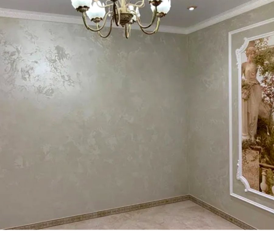 Ремонт квартир 