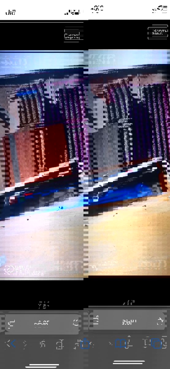 Вывоз бытового мусора