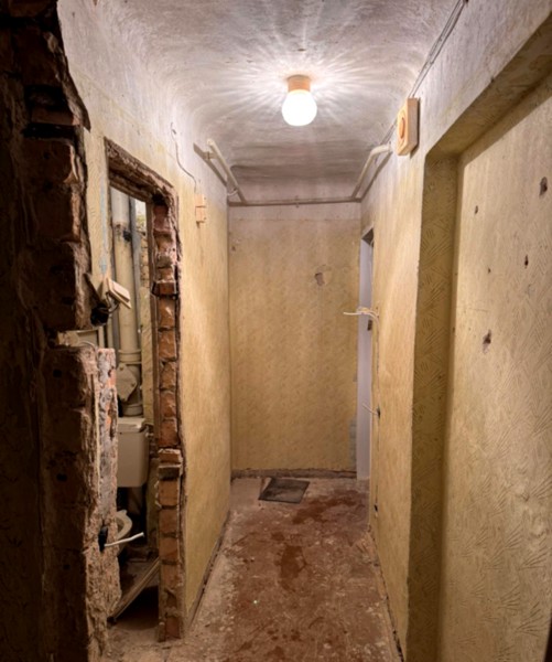 Ремонт квартир 