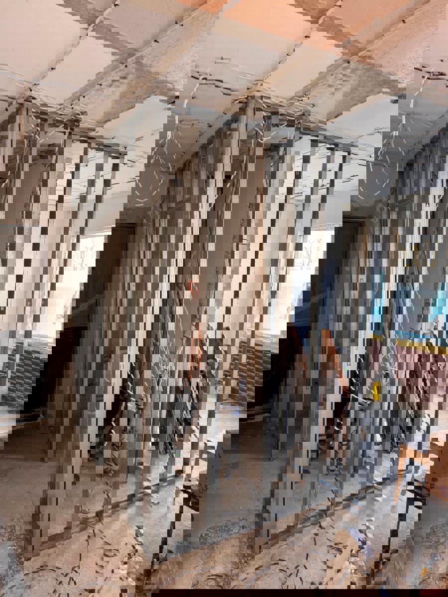 Ремонт квартир Рига 602 серия