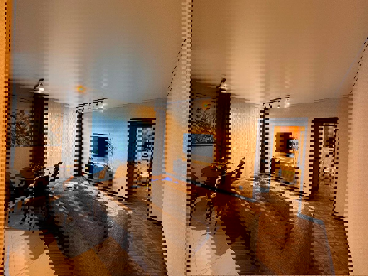 Ремонт квартир Рига 602 серия