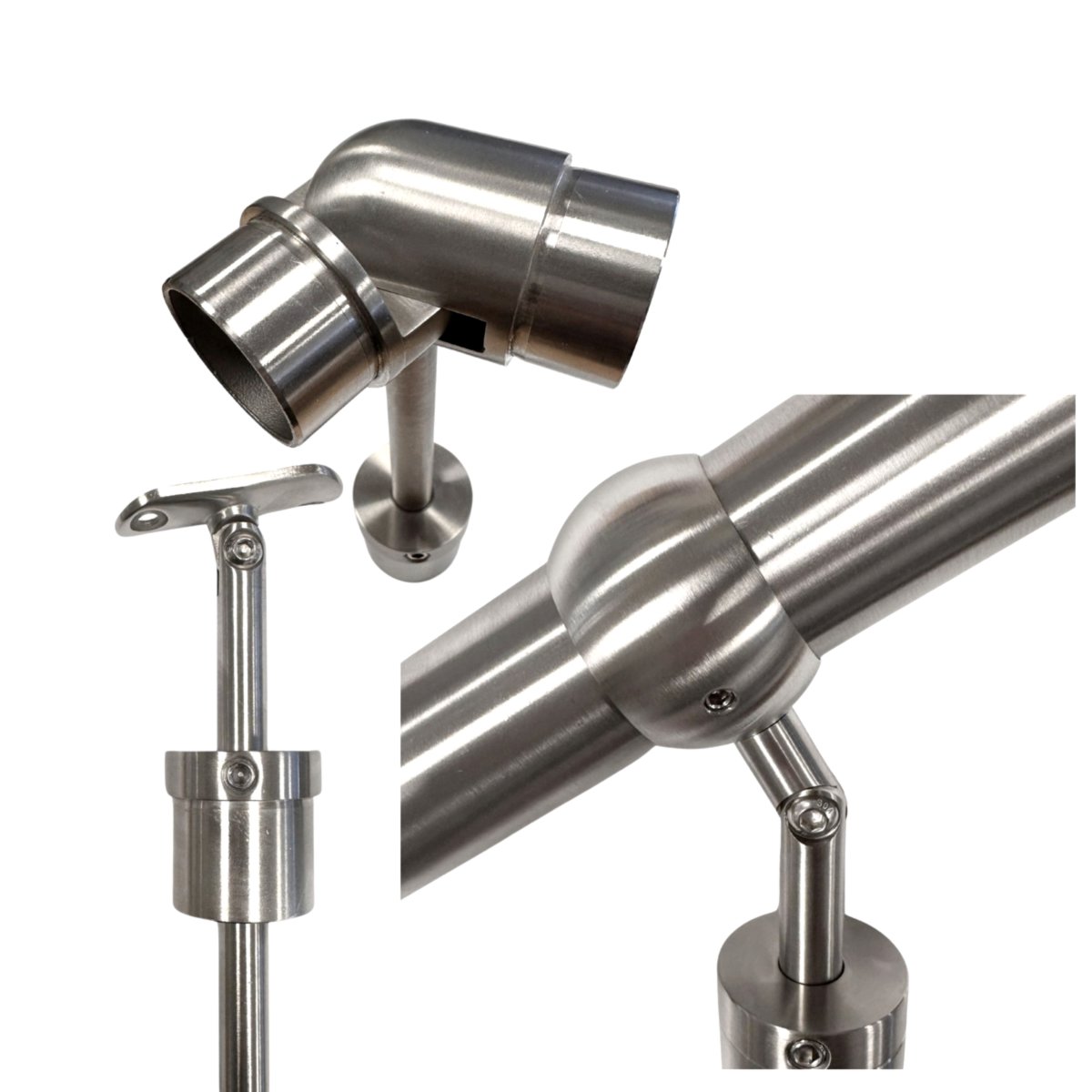 Tirgojam drošības margu detaļas