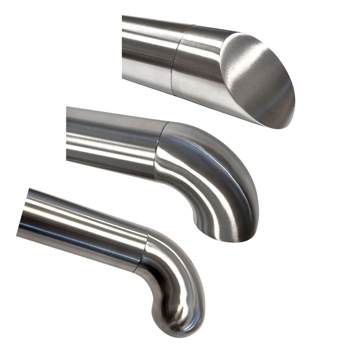 Tirgojam drošības margu detaļas