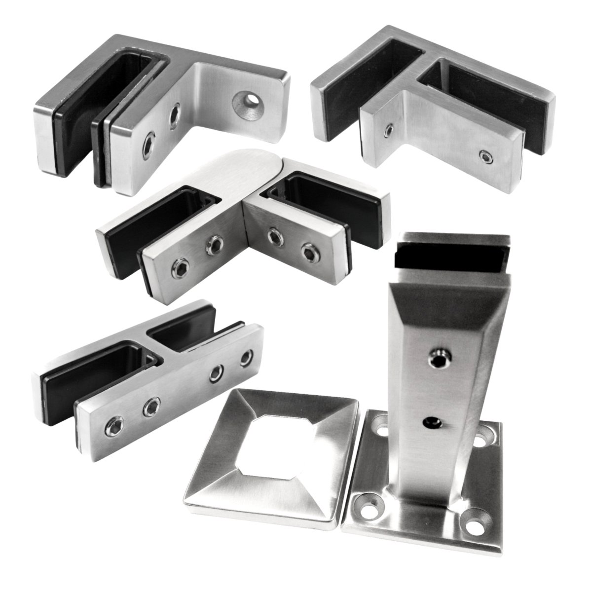 Tirgojam drošības margu detaļas