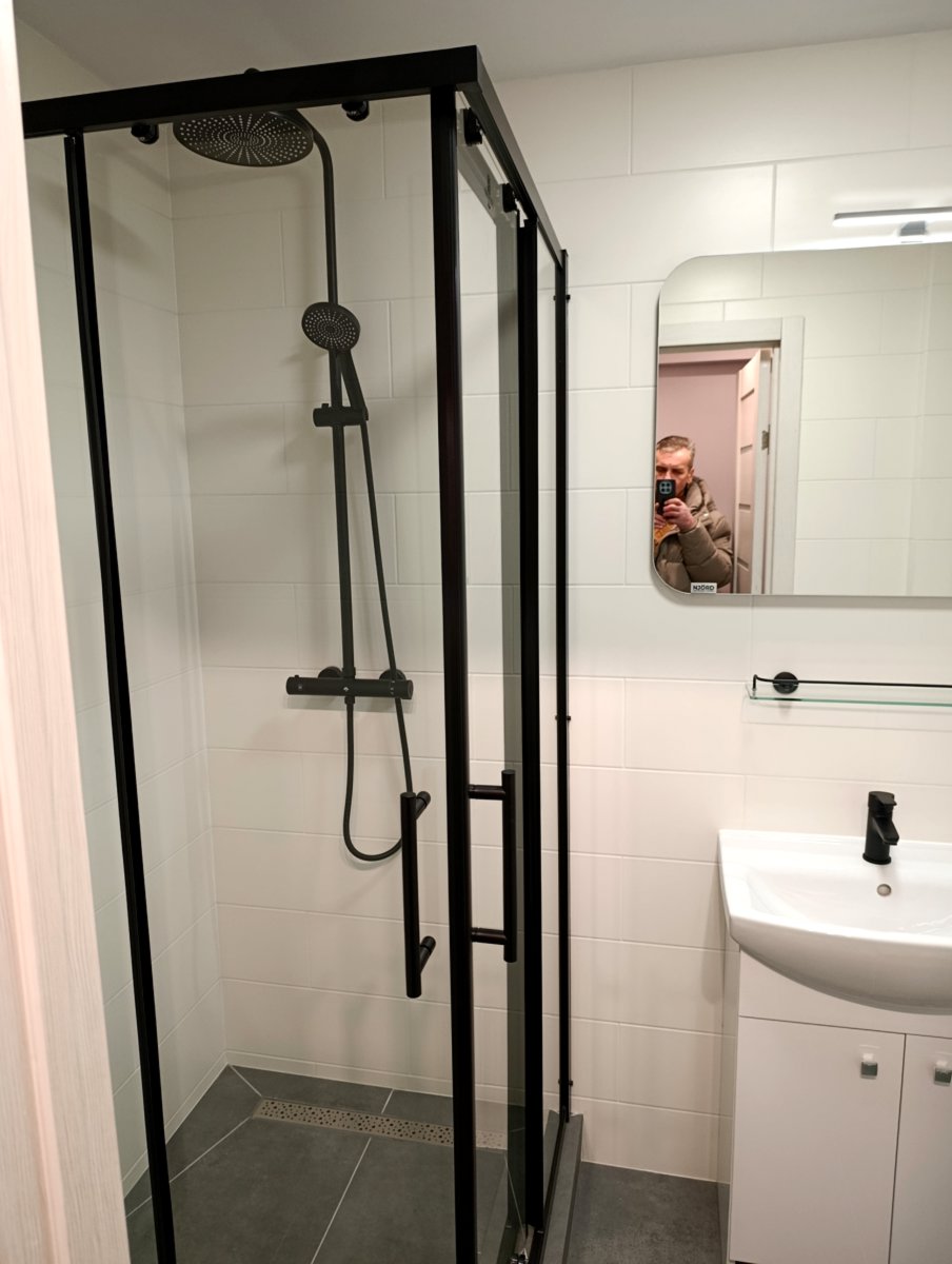 Ремонт квартир Рига 