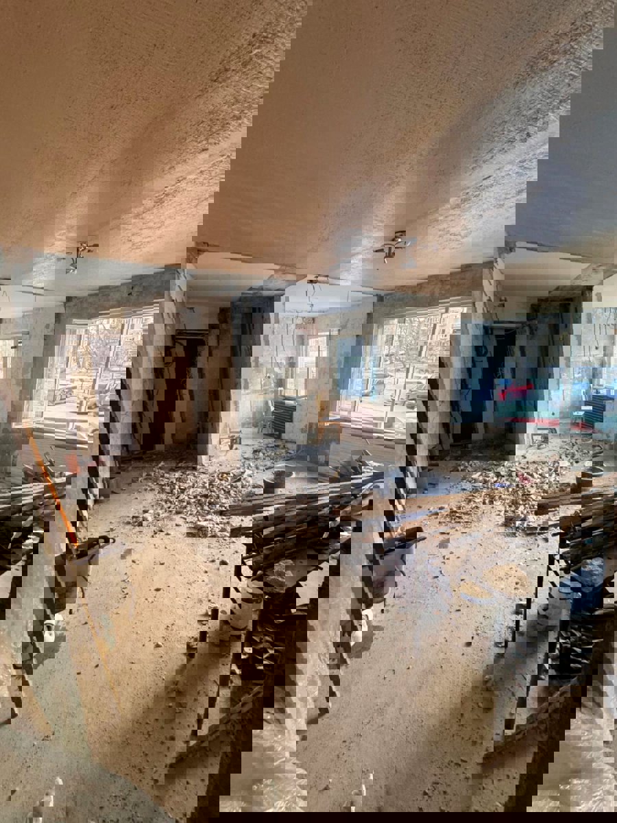 Ремонт квартир Рига 