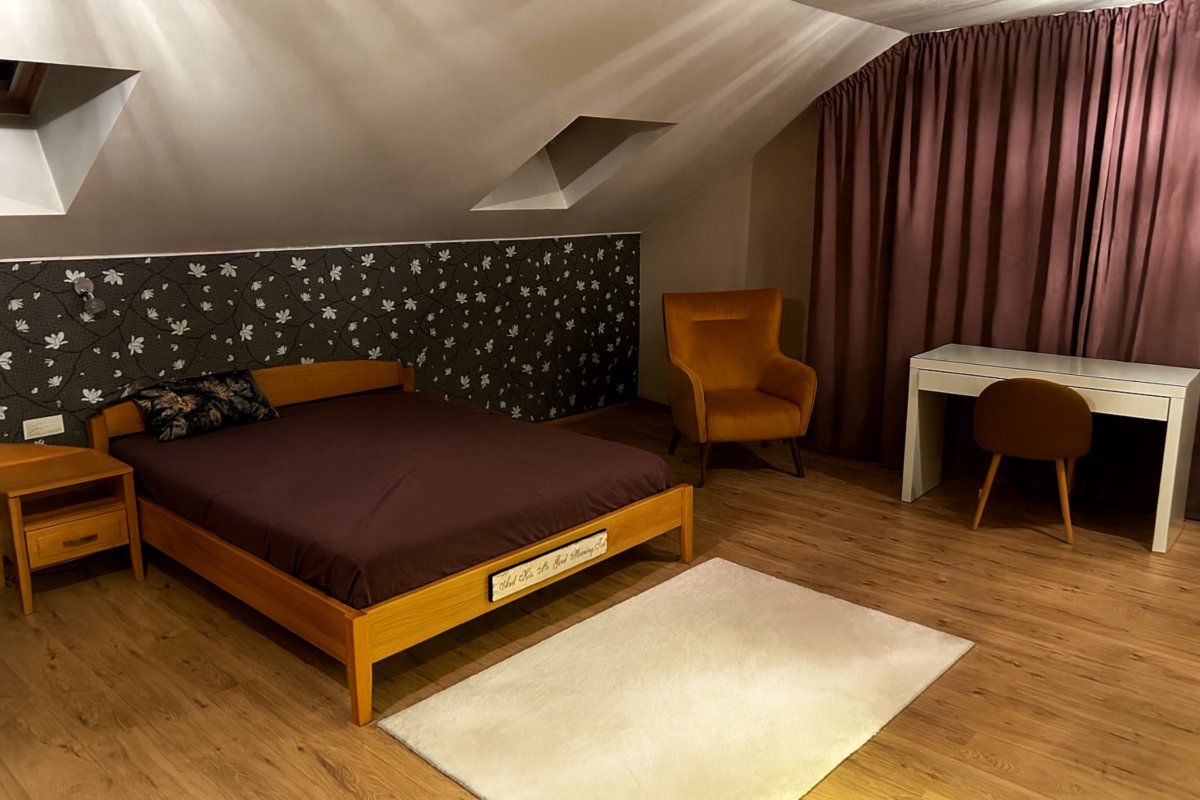 Ejošākā segmenta privātmāja Pierīgā, tikai 20 min. attālumā no Rīgas (Ziepniekkalnam).