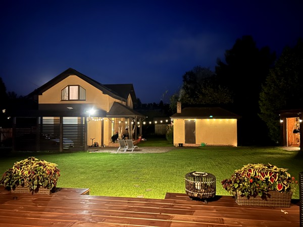 Ejošākā segmenta privātmāja Pierīgā, tikai 20 min. attālumā no Rīgas (Ziepniekkalnam).