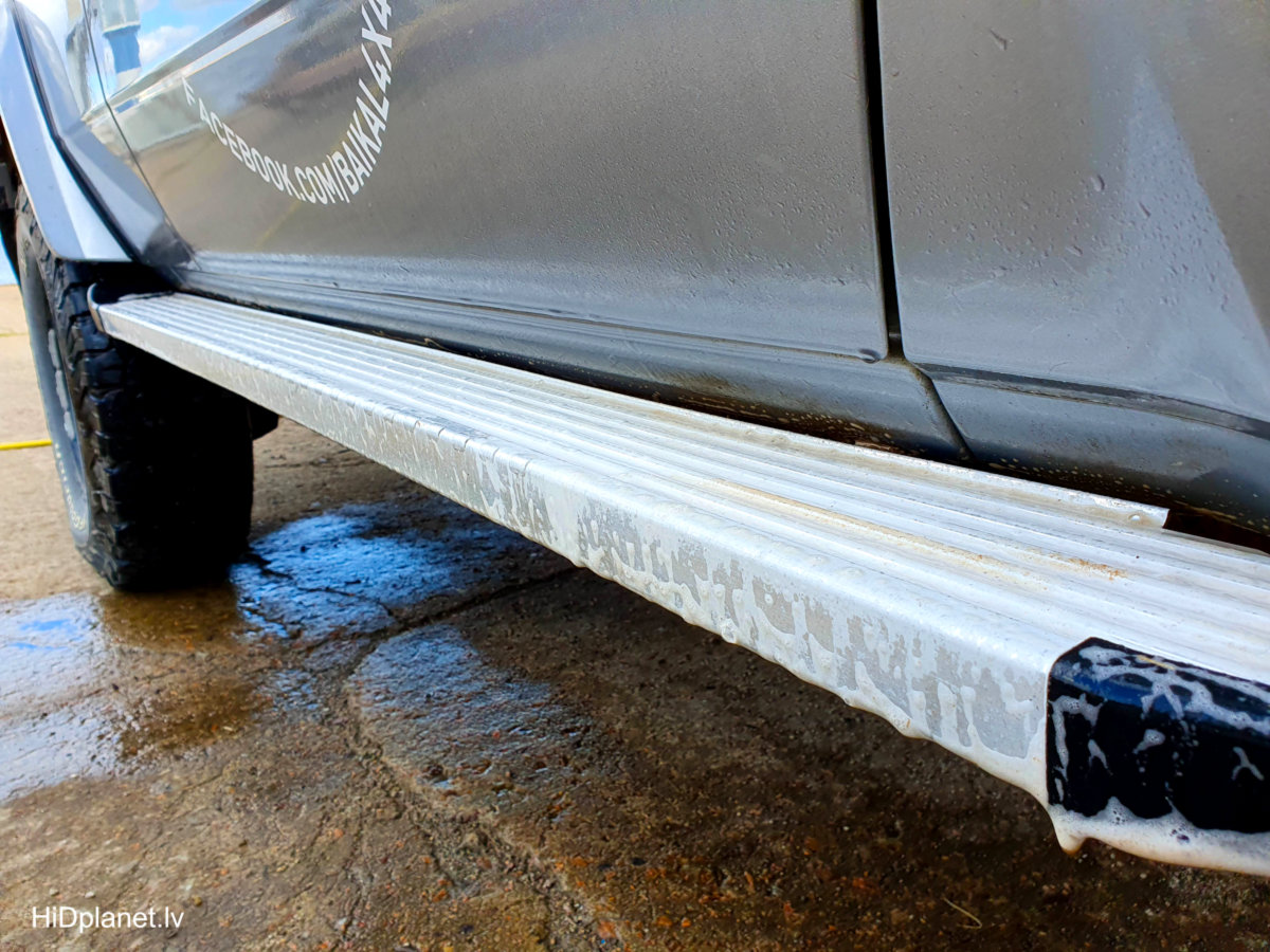 Alumintex – alumīnijs kā jauns. Bez kompromisiem