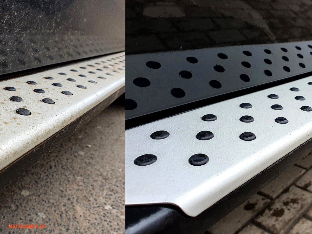 Alumintex – alumīnijs kā jauns. Bez kompromisiem