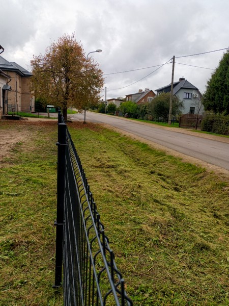 Pļaušana un stādīšana Kurzemē: Divi vīri ar savu tehniku (25 EUR/h)