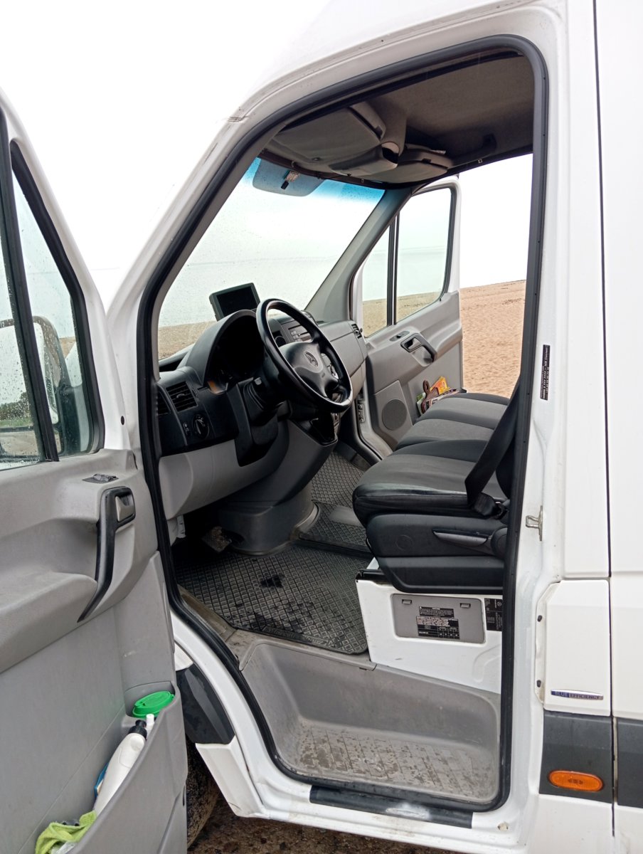 Продаю Mercedes-Benz Sprinter 316 CDI