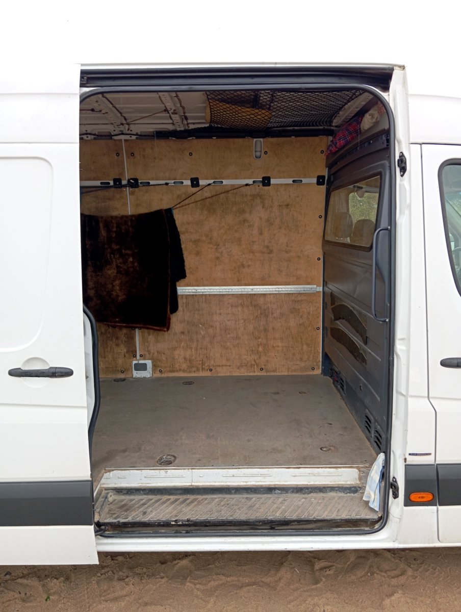 Продаю Mercedes-Benz Sprinter 316 CDI