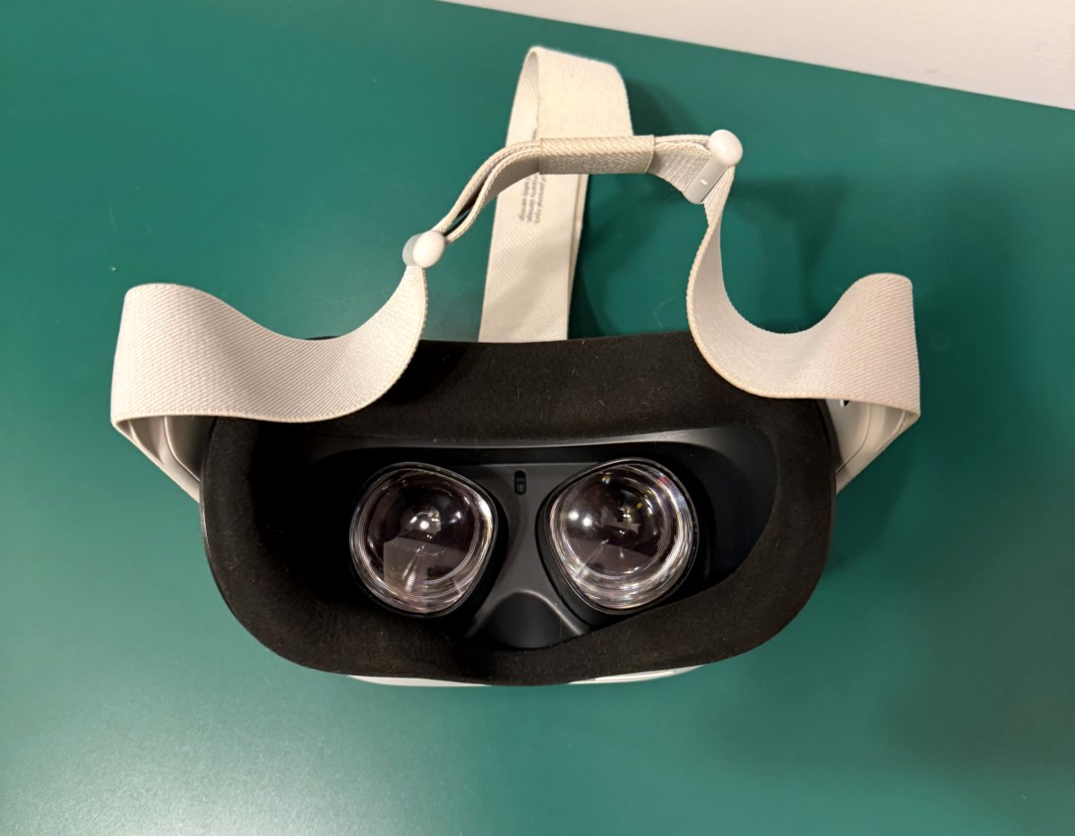 vr ocules quest 2