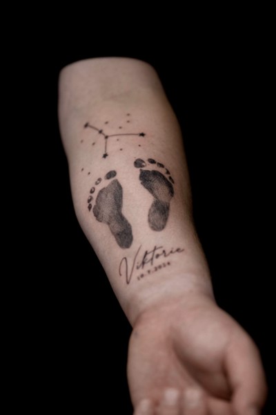 VEAN TATTOO Liepāja - tetovējumi, pīrsingi un apmācības pašā Liepājas centrā!