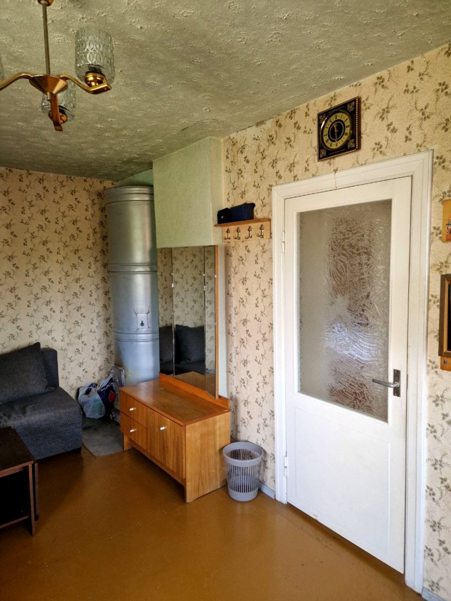 Ilgtermiņa īrei māja Jāņupē, Olaines pagastā
