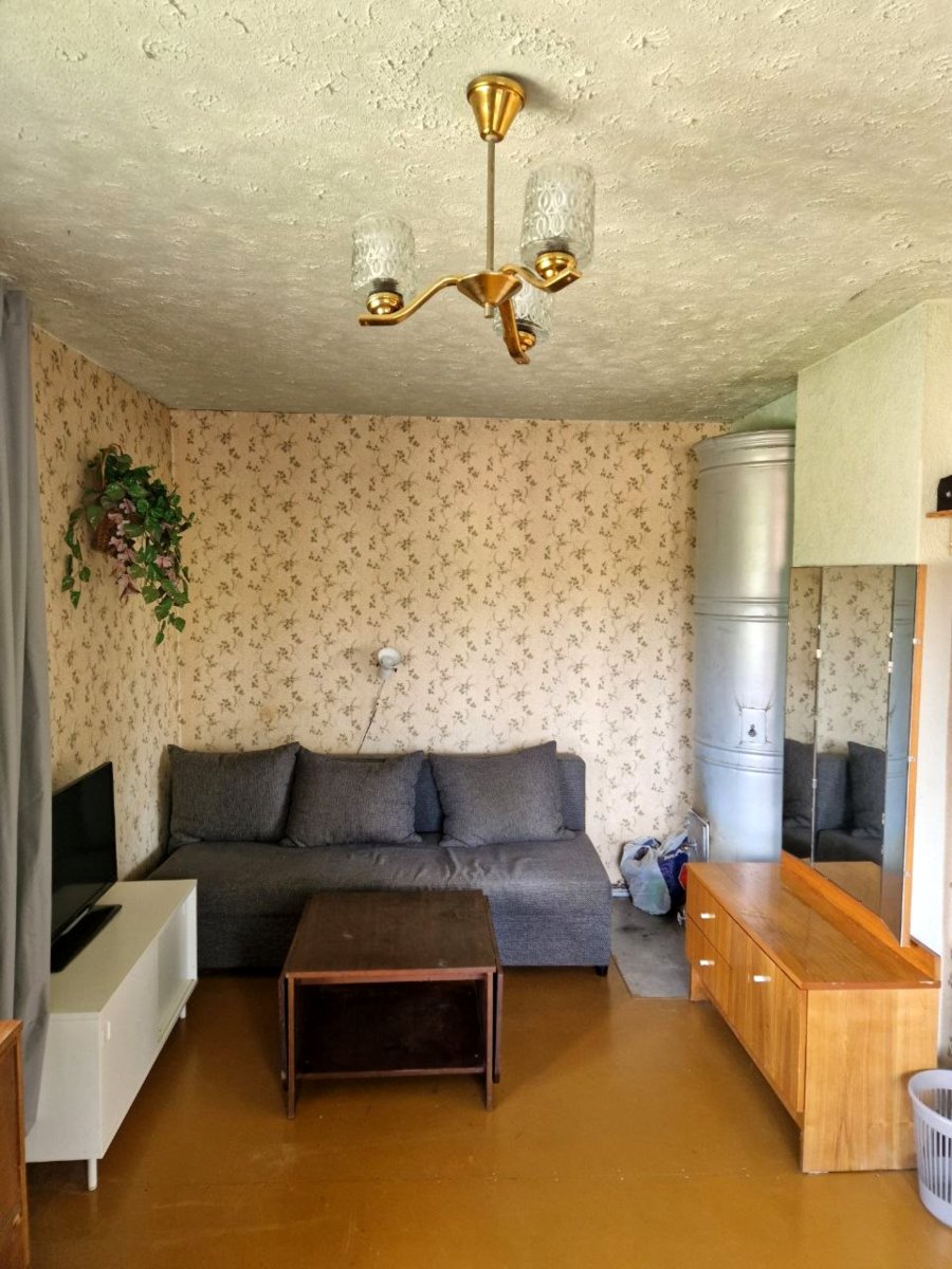 Ilgtermiņa īrei māja Jāņupē, Olaines pagastā