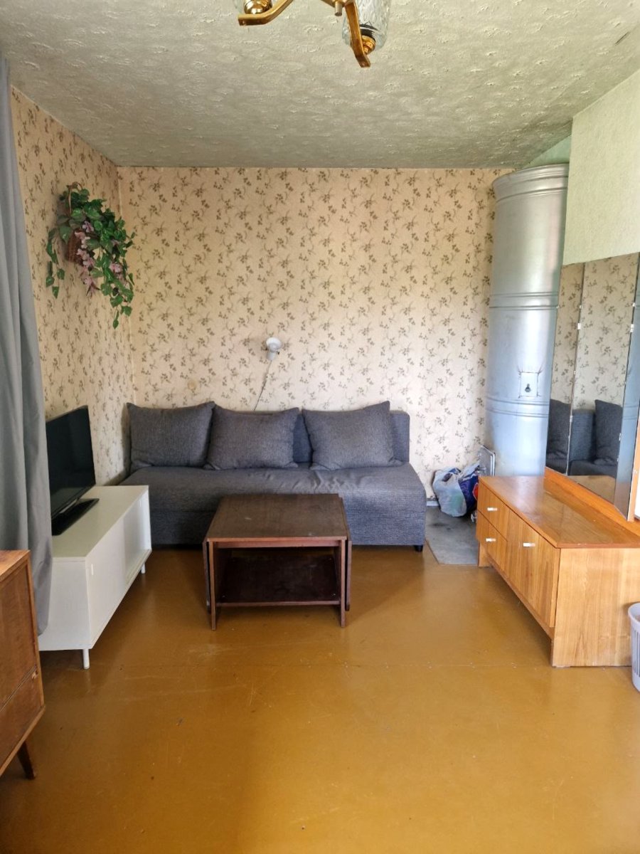 Ilgtermiņa īrei māja Jāņupē, Olaines pagastā