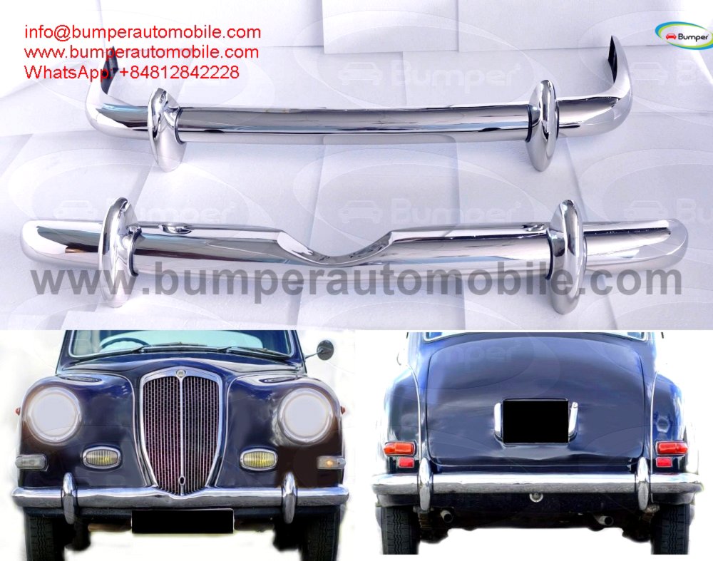 Lancia Classic Car Parts