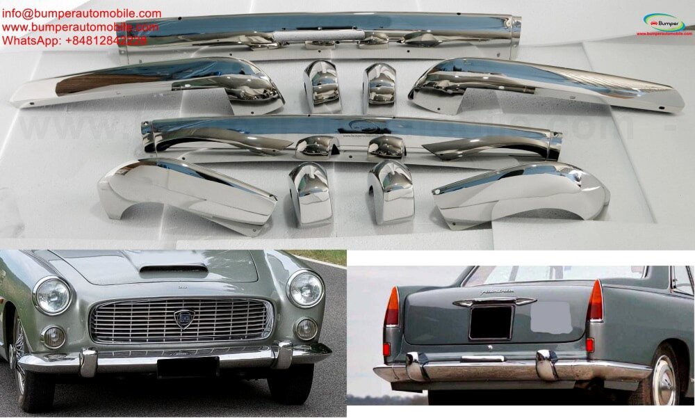 Lancia Classic Car Parts