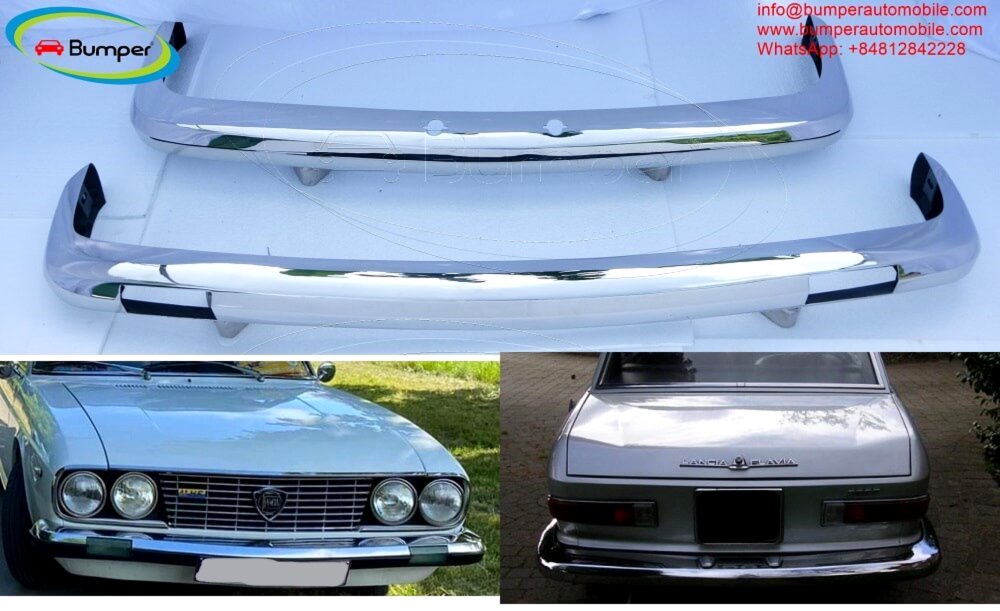 Lancia Classic Car Parts