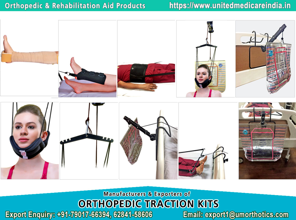 UM Orthotics Private Limited