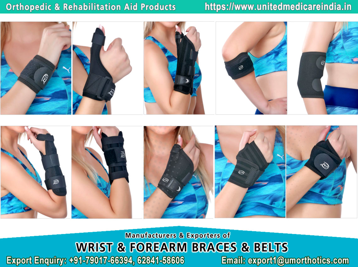 UM Orthotics Private Limited