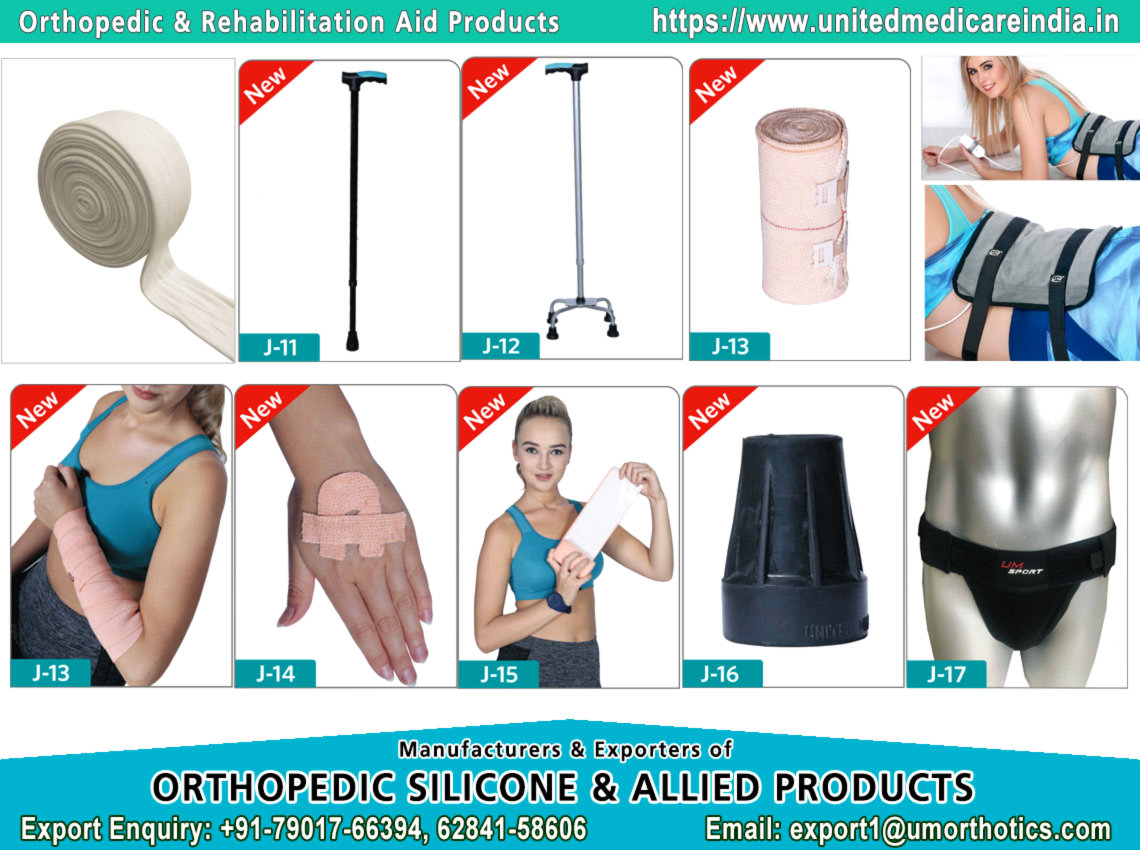 UM Orthotics Private Limited