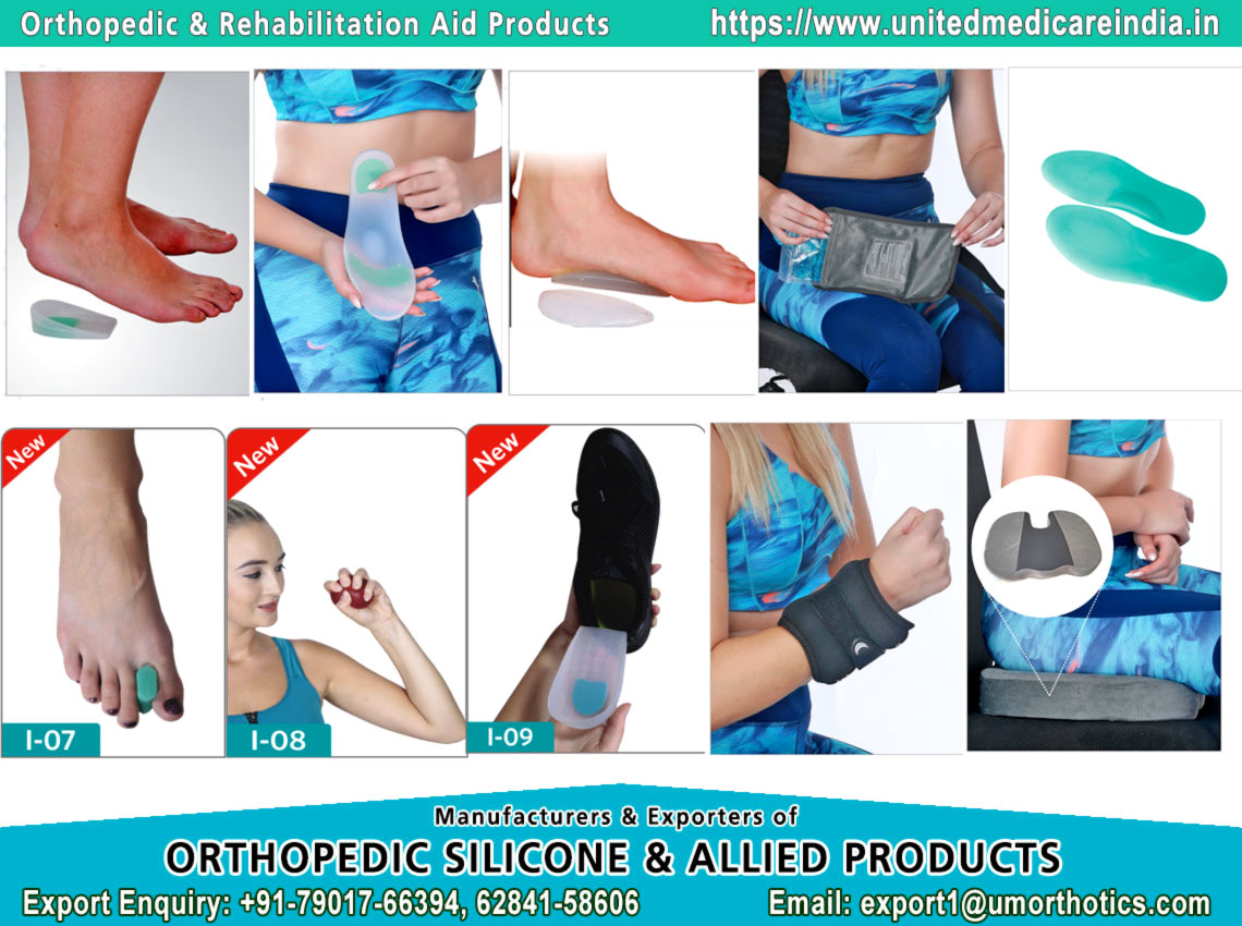 UM Orthotics Private Limited