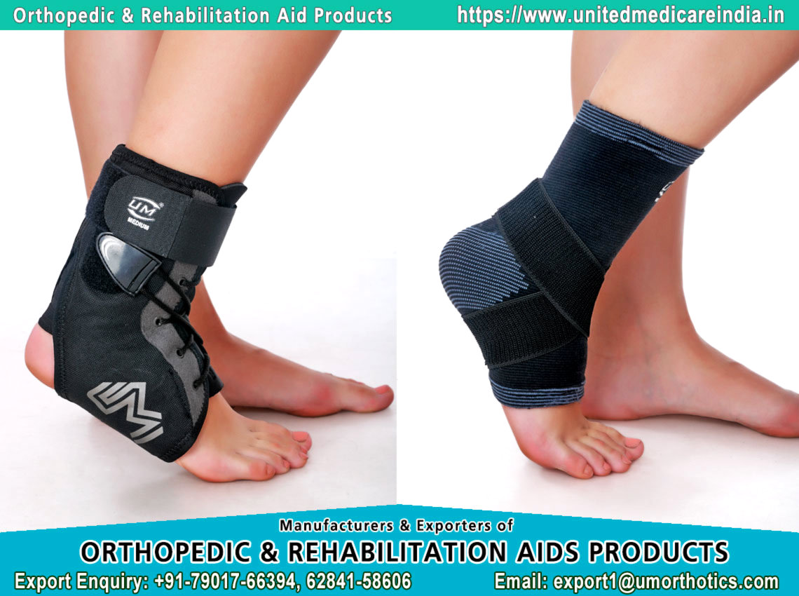 UM Orthotics Private Limited