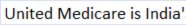 UM Orthotics Private Limited